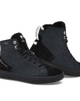 REV'IT! | Delta H20 Ladies Shoes - Black - Boots & Shoes - Peak Moto