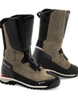 REV'IT! Discovery GTX Boots - Brown - Boots & Shoes - Peak Moto