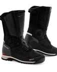 REV'IT! Discovery GTX Boots - Black - Boots & Shoes - Peak Moto