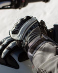 REV'IT! | Dominator 3 GTX Glove - Black - Sand - Gloves - Peak Moto