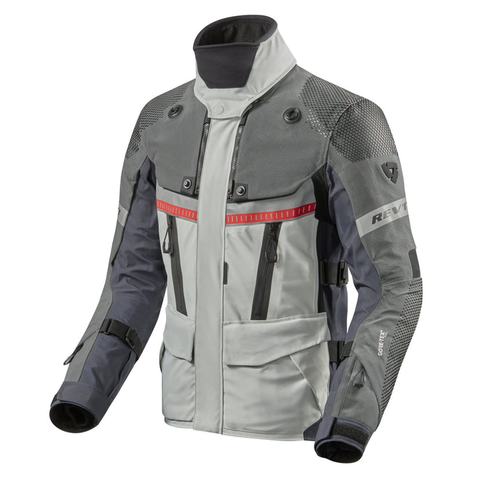 ¡REVÍTATE! | Chaqueta Dominator 3 GTX