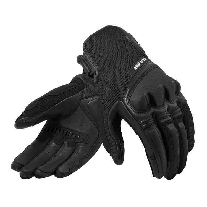 ¡REVÍTATE! | Guantes de mujer de servicio