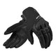 REV'IT! | Duty Ladies Gloves - Black - Gloves - Peak Moto