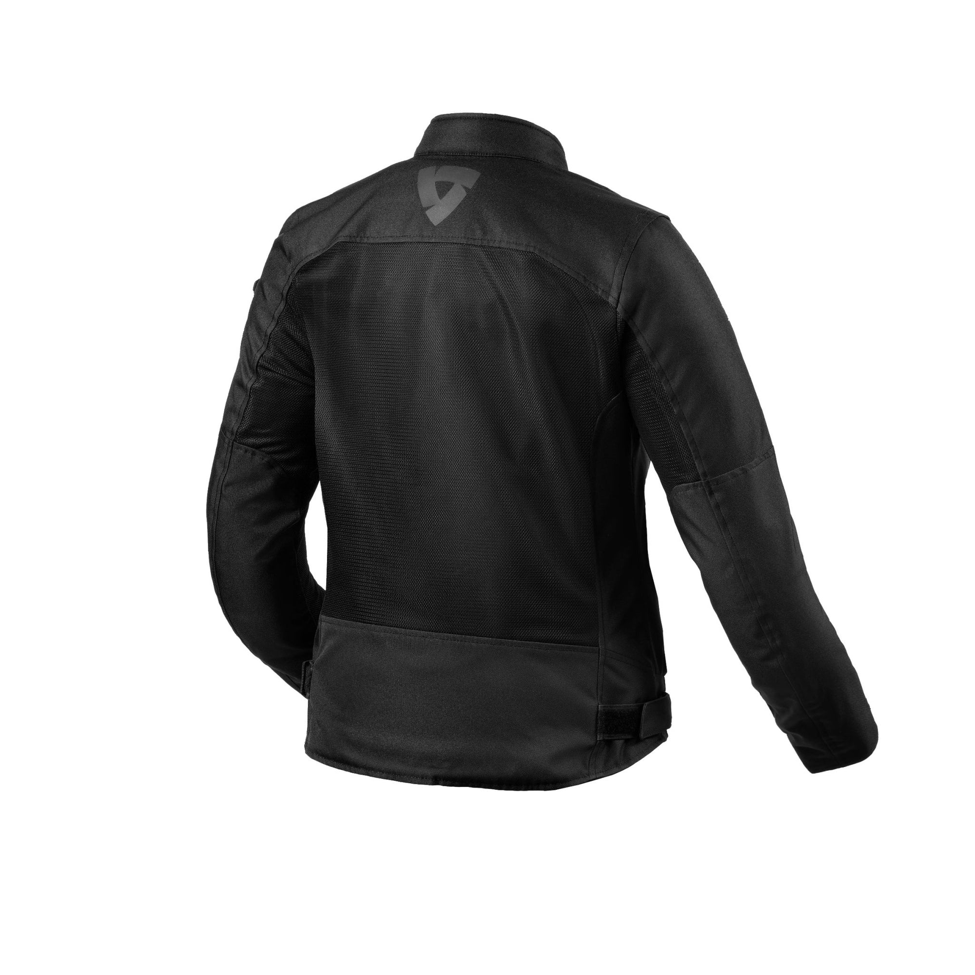 REV'IT! | Eclipse 2 Ladies Jacket - Silver - Women's Textile Jackets - Peak Moto