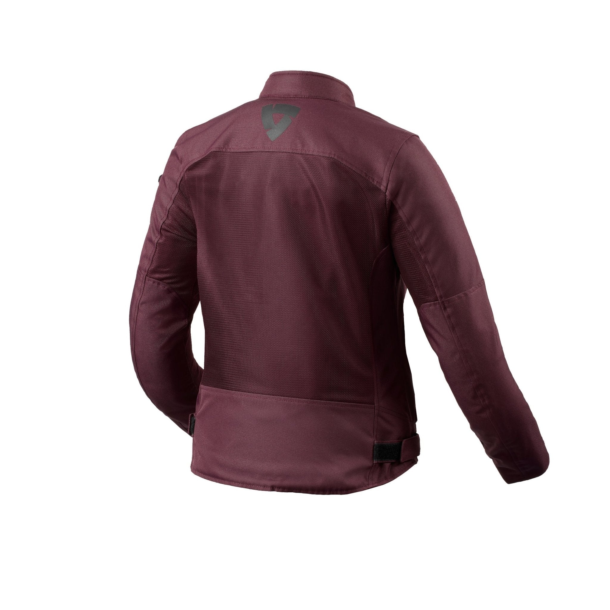 REV&#39;IT! | Eclipse 2 Ladies Jacket - Aubergine - Women&#39;s Textile Jackets - Peak Moto
