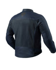REV'IT! | Eclipse 2 Men's Jacket - Dark Blue - Men's Textile Jackets - Peak Moto