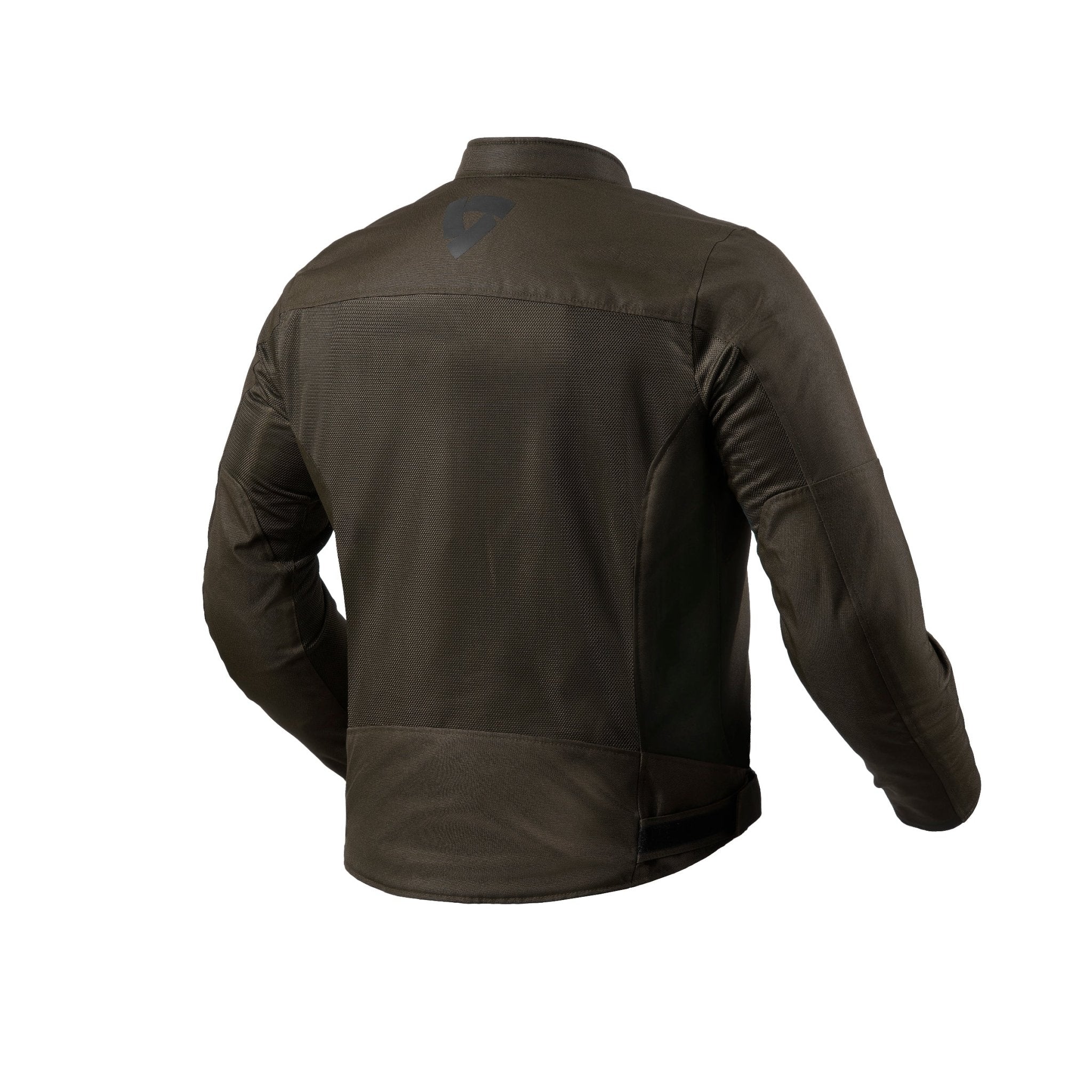 REV&#39;IT! | Eclipse 2 Men&#39;s Jacket - Black Olive - Men&#39;s Textile Jackets - Peak Moto