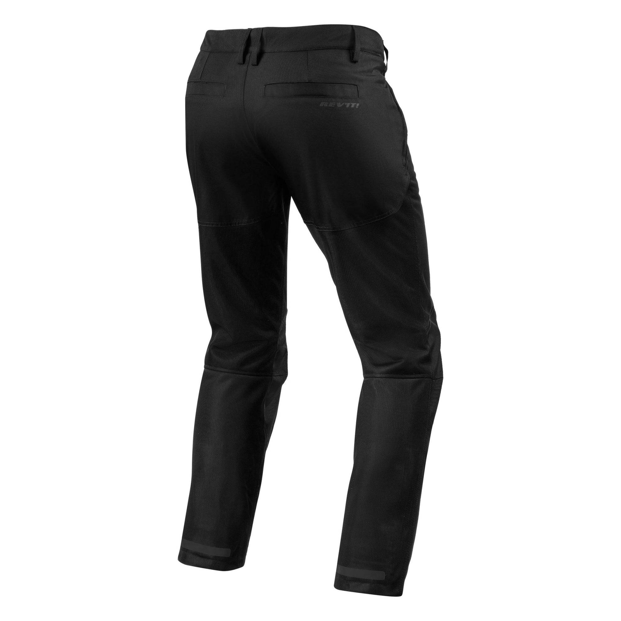 REV'IT! | Eclipse 2 Pants - Black - Men's Pants - Peak Moto