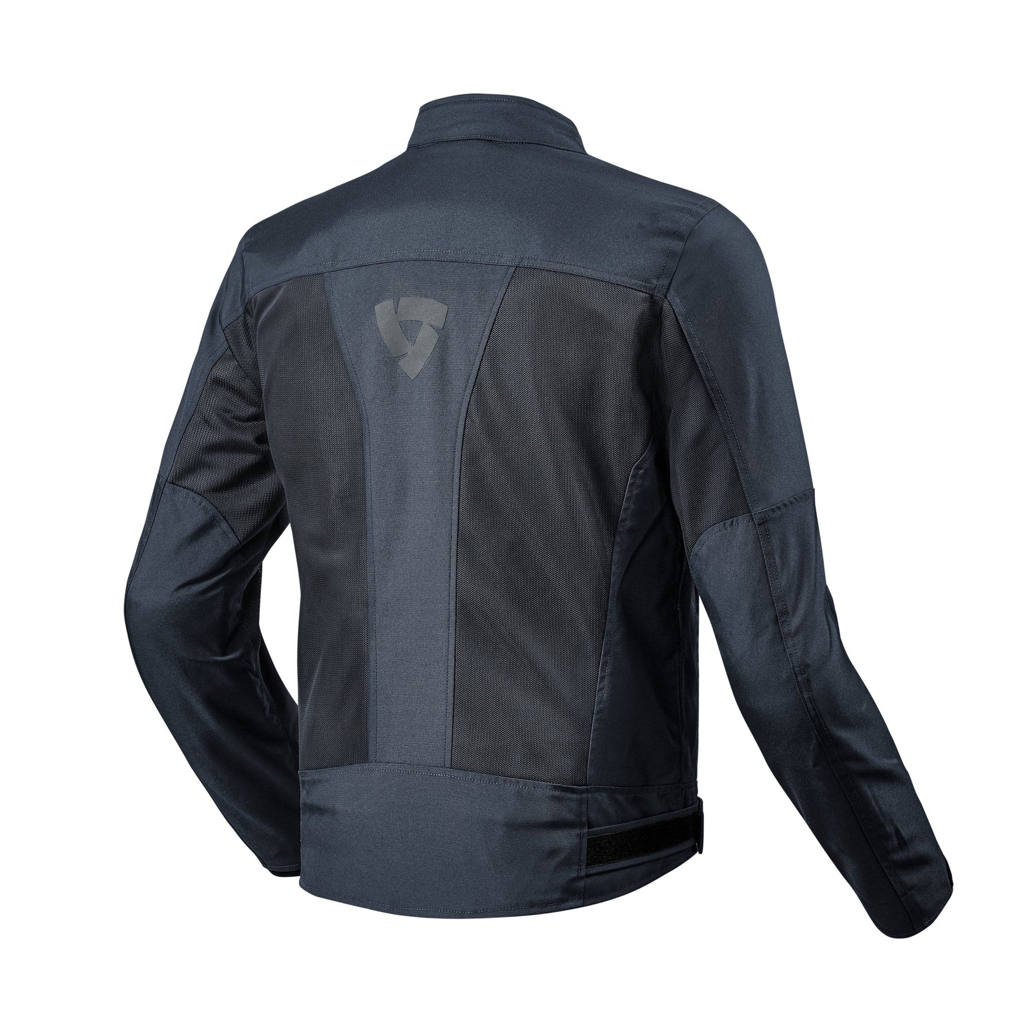 REV&#39;IT! | Eclipse Men&#39;s Textile Jacket - CLEARANCE - Blue - Men&#39;s Textile Jackets - Peak Moto