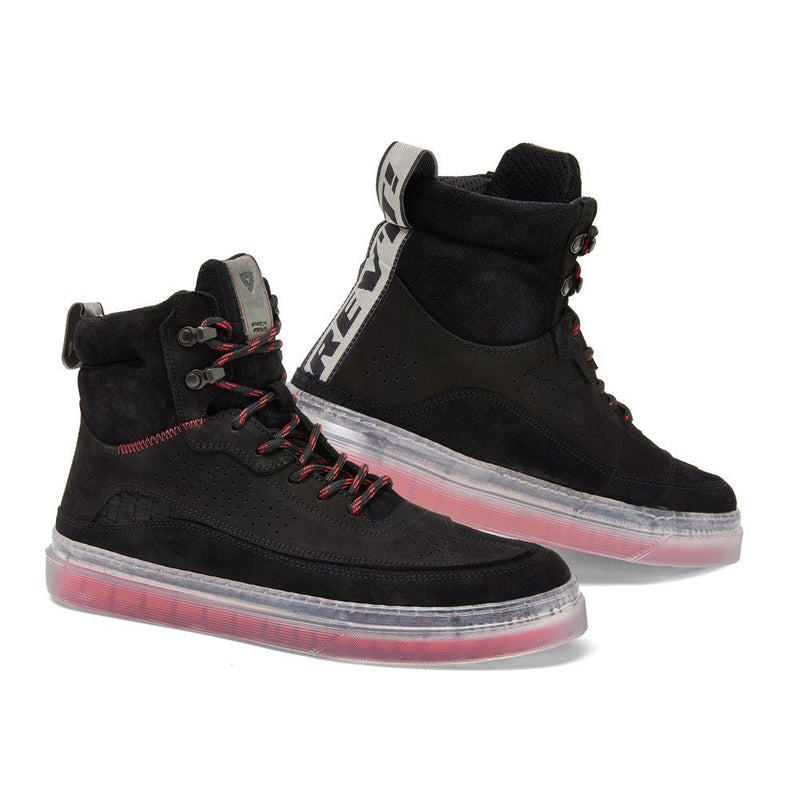 Adventure Boots
