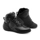REV'IT! | G - Force 2 Shoes - Black - Anthracite - Boots & Shoes - Peak Moto
