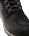 REV'IT! | Ginza 3 Shoes - Black - Boots & Shoes - Peak Moto