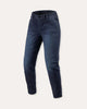 Harper Tapered AAA Ladies Jeans