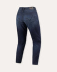 Harper Tapered AAA Ladies Jeans