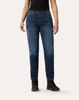 Harper Tapered AAA Ladies Jeans