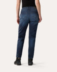 Harper Tapered AAA Ladies Jeans