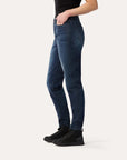 Harper Tapered AAA Ladies Jeans