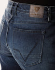 Harper Tapered AAA Ladies Jeans