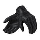 REV'IT! | Hawk Glove - Black - Gloves - Peak Moto