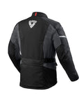 REV'IT! | Horizon 3 H2O Jacket - S - Textile Jackets - Peak Moto