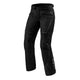 REV'IT! | Horizon 3 H2O Ladies Pants - Black - Women's Pants - Peak Moto