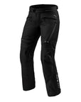 REV'IT! | Horizon 3 H2O Ladies Pants - Black - Women's Pants - Peak Moto