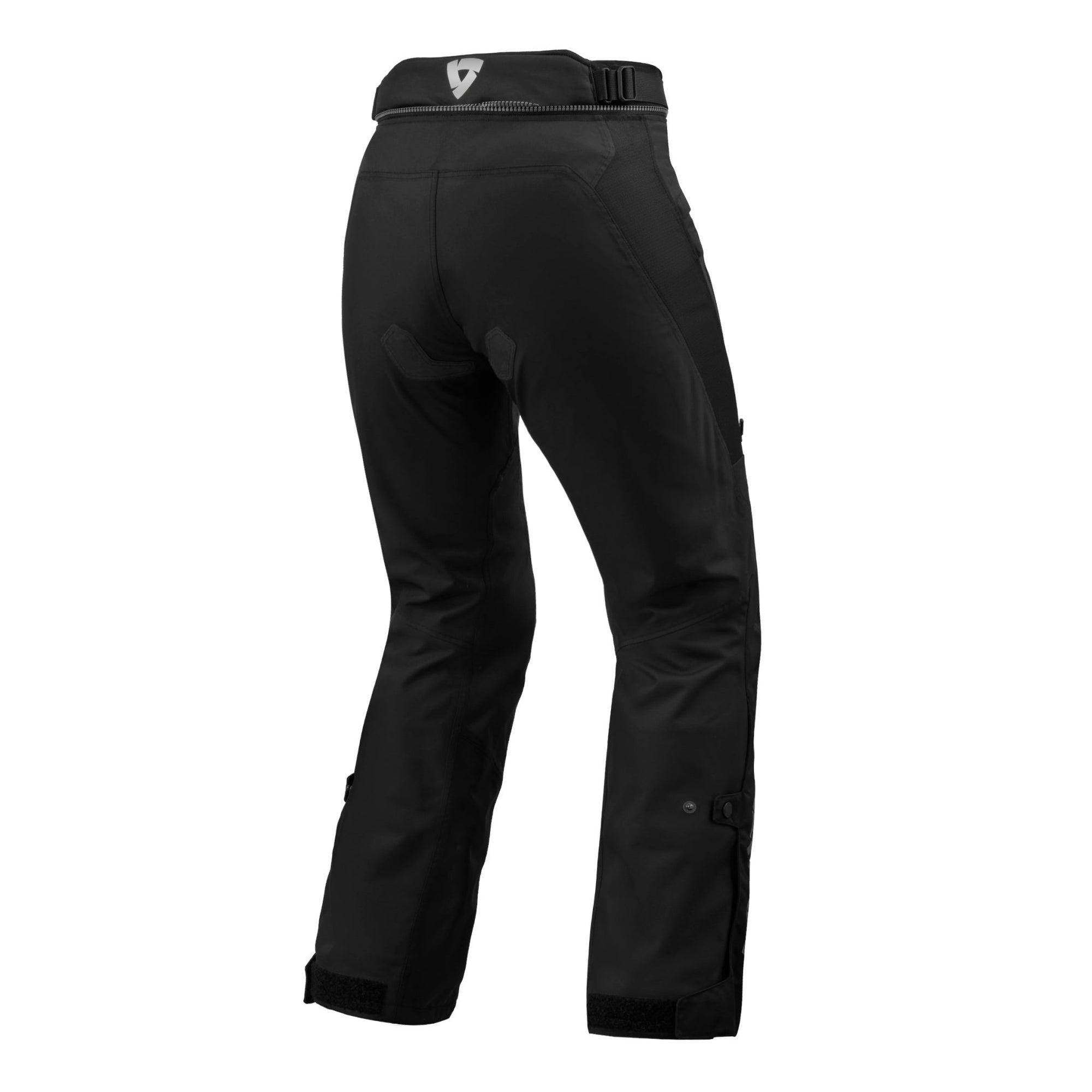 REV&#39;IT! | Horizon 3 H2O Ladies Pants - Black - Women&#39;s Pants - Peak Moto