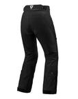 REV'IT! | Horizon 3 H2O Ladies Pants - Black - Women's Pants - Peak Moto