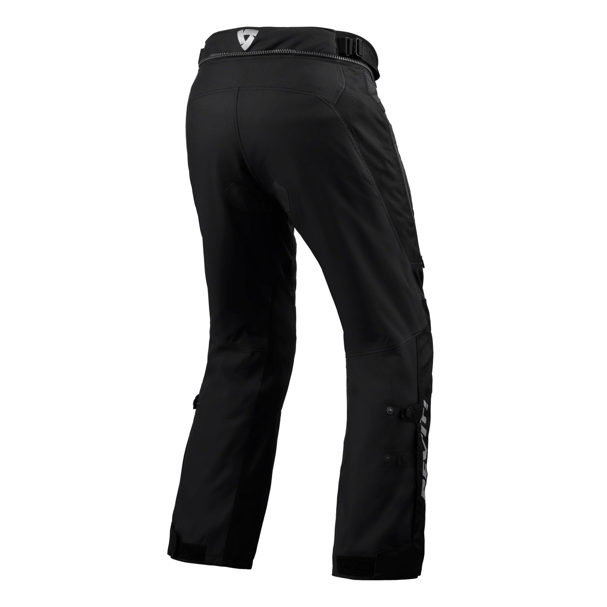 REV'IT! | Horizon 3 Men's Pants - Black - Men's Pants - Peak Moto