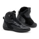REV'IT! | Jetspeed Pro Shoes - Black - Boots & Shoes - Peak Moto