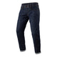 REV'IT! | Lewis Selvedge TF Jeans - Dark Blue - Men's Pants - Peak Moto