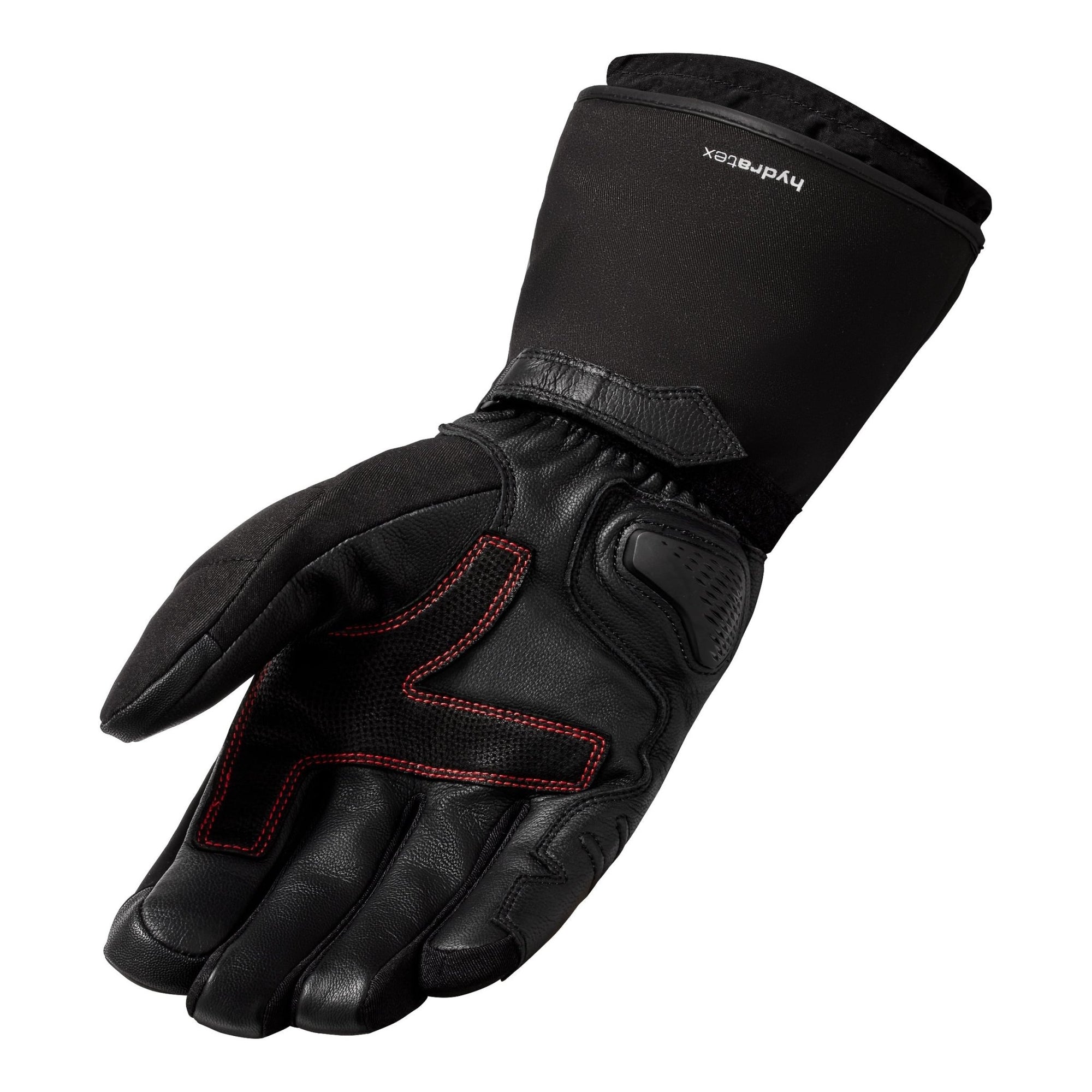 REV'IT! | Liberty H2O Unisex Heated Gloves - S - Gloves - Peak Moto