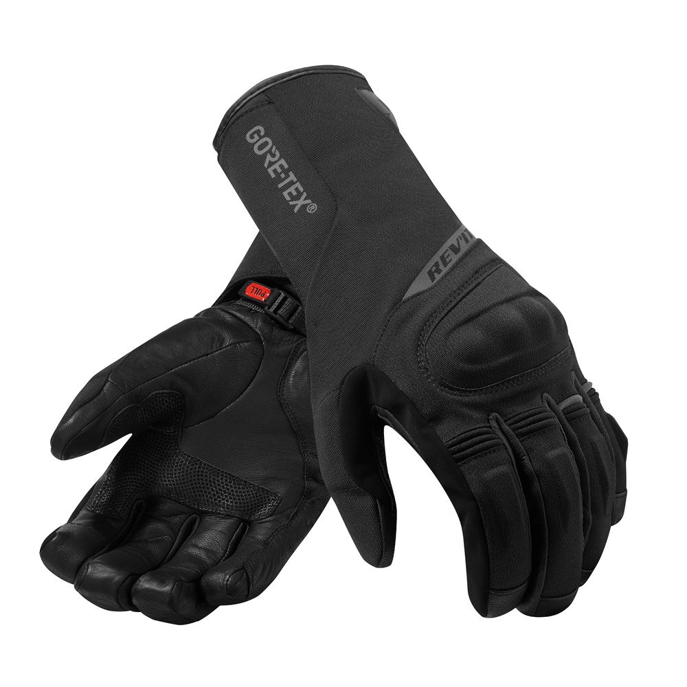 REV'IT! | Livengood GTX Gloves - S - Gloves - Peak Moto