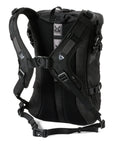 REV'IT! | Load 22L H2O Backpack - Black - Bags & Luggage - Peak Moto