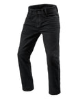 REV'IT! | Lombard 3 RF Jeans - Dark Grey Used - Men's Pants - Peak Moto