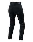 REV'IT! | Maple 2 Ladies SK Jeans - Black - Women's Pants - Peak Moto