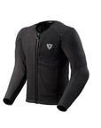 REV'IT! | Nucleus Protector Jacket - S - Armour - Peak Moto