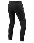 REV'IT! | Parabolica Unisex Textile Pants - Black - Men's Pants - Peak Moto