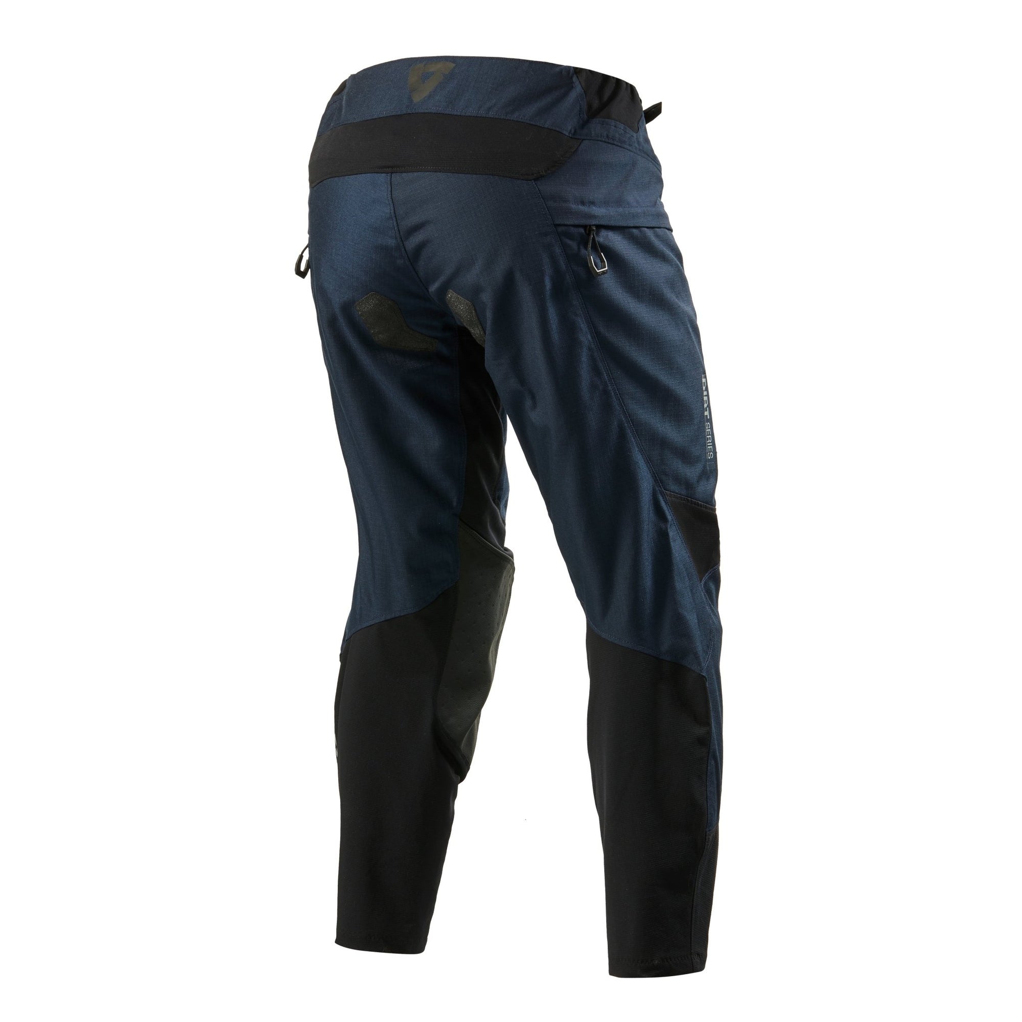 REV'IT! | Peninsula Pants - Black - Men's Pants - Peak Moto