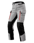 REV'IT! | Sand 4 H20 Ladies Pants - Silver/Black - Women's Pants - Peak Moto