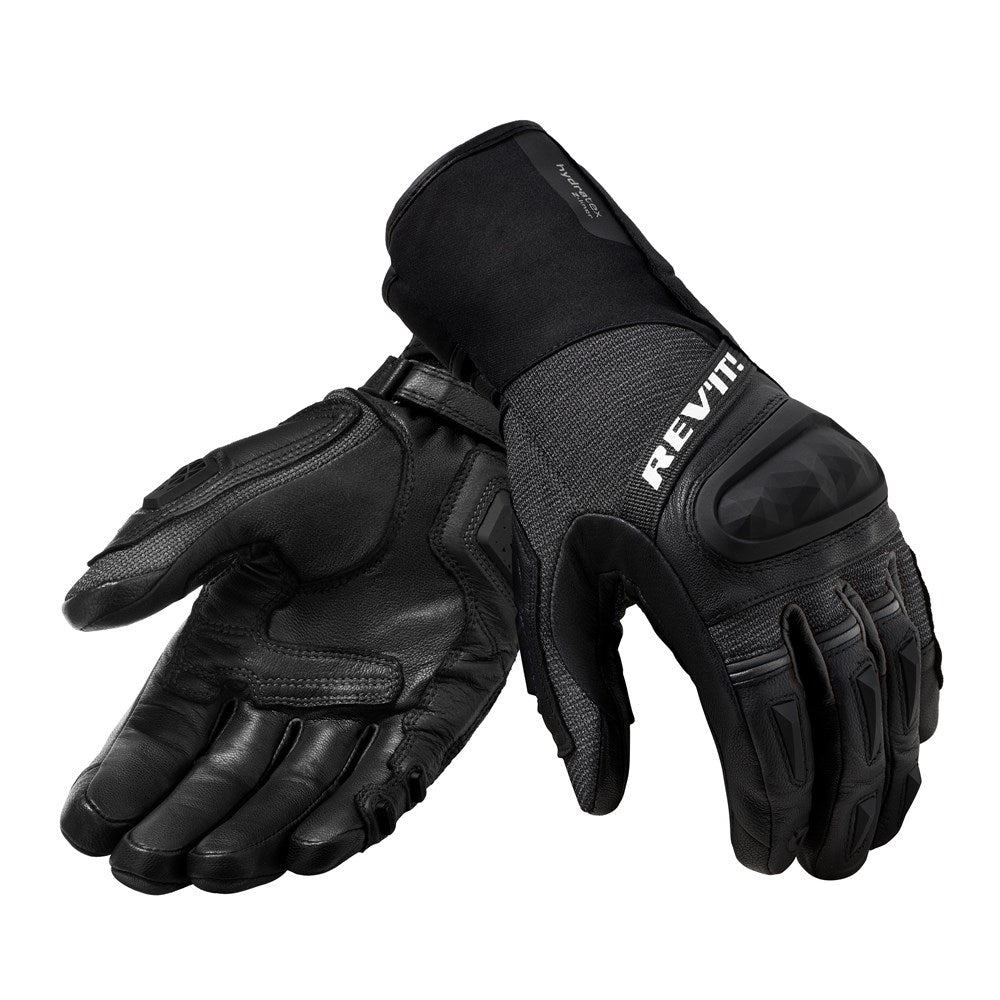 REV'IT! | Sand 4 H2O Gloves - 2XL - Gloves - Peak Moto