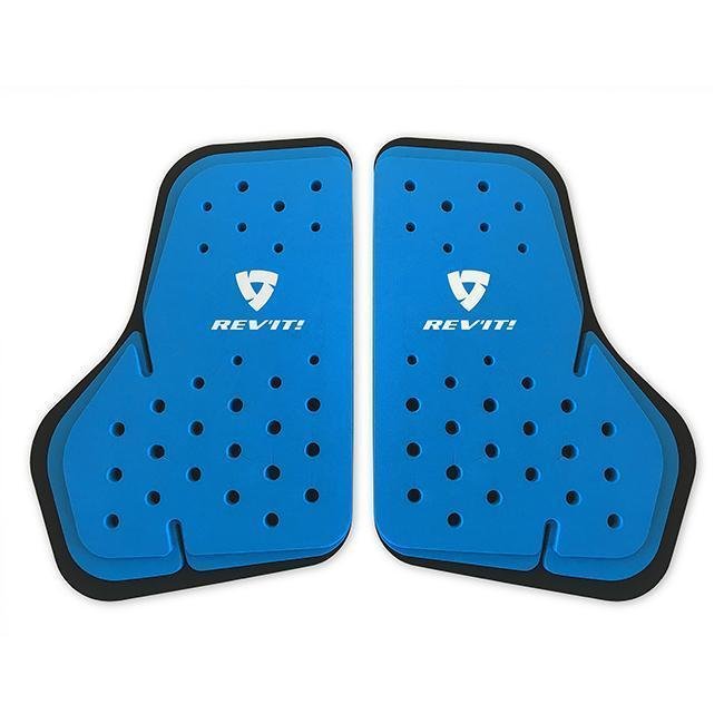 REV'IT! | Seesoft Divided Chest Protector - Armour - Peak Moto