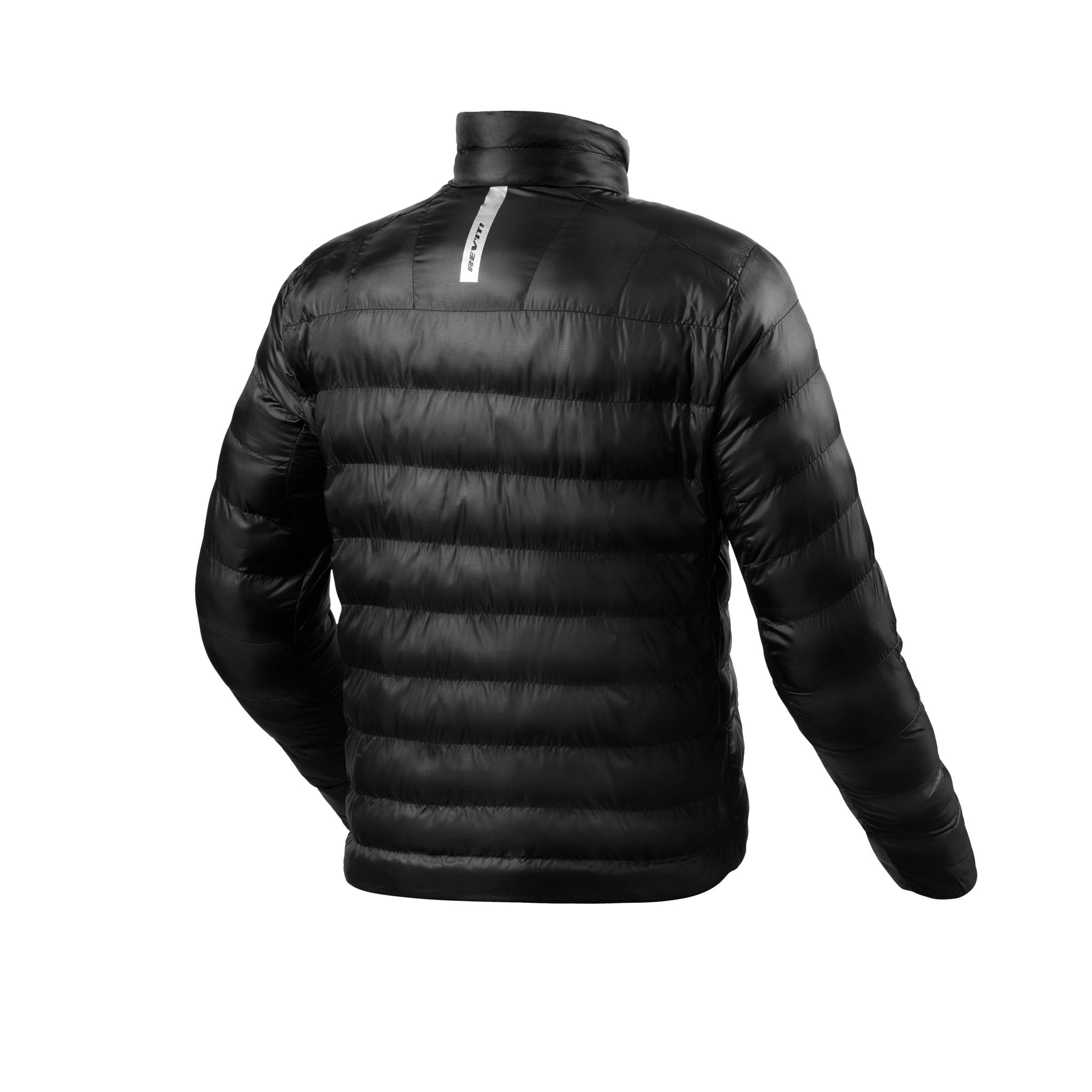 REV&#39;IT! | Solar 3 Jacket - Black - Thermalwear - Peak Moto