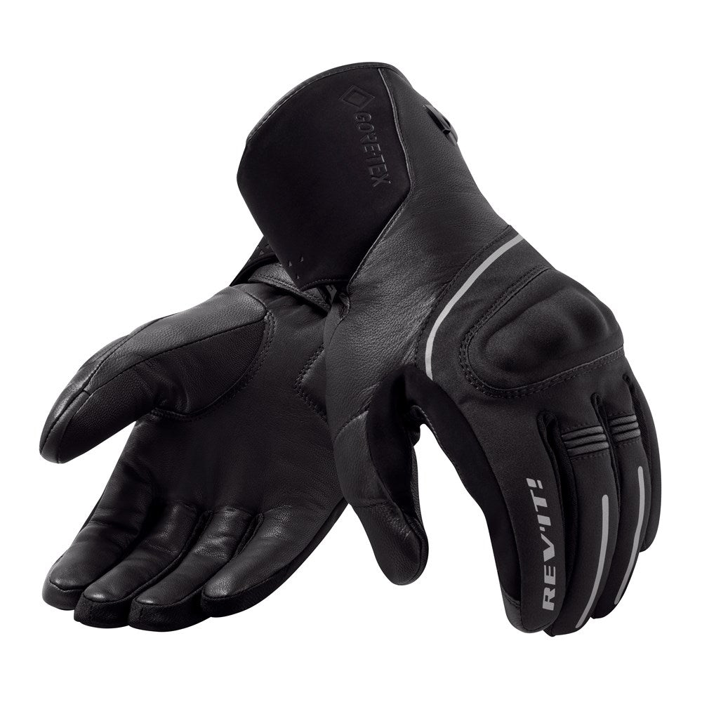 REV&#39;IT! | Stratos 3 GTX Gloves - S - Winter Gloves - Peak Moto