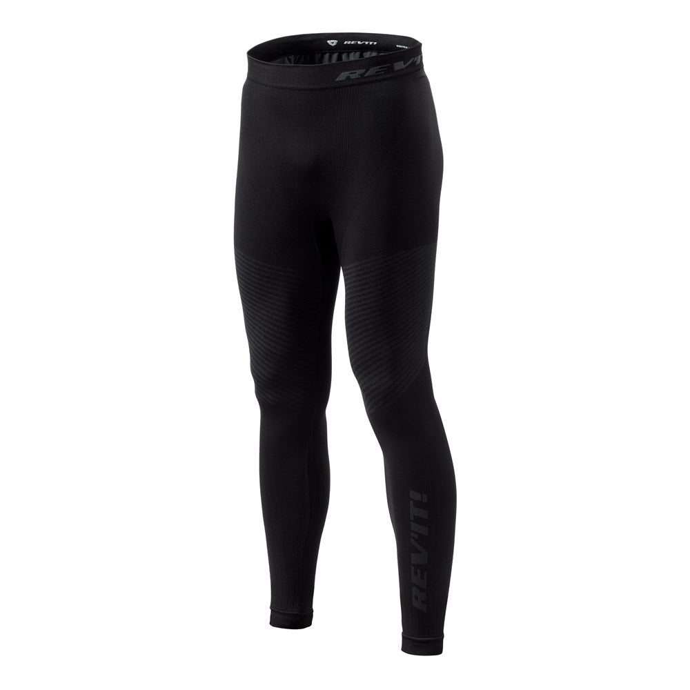 REV&#39;IT! | Thermic Pants - Black - Thermalwear - Peak Moto