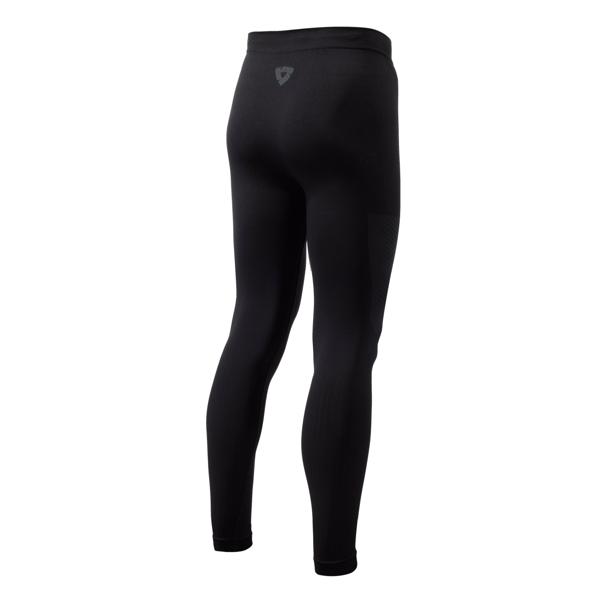 REV'IT! | Thermic Pants - Black - Thermalwear - Peak Moto