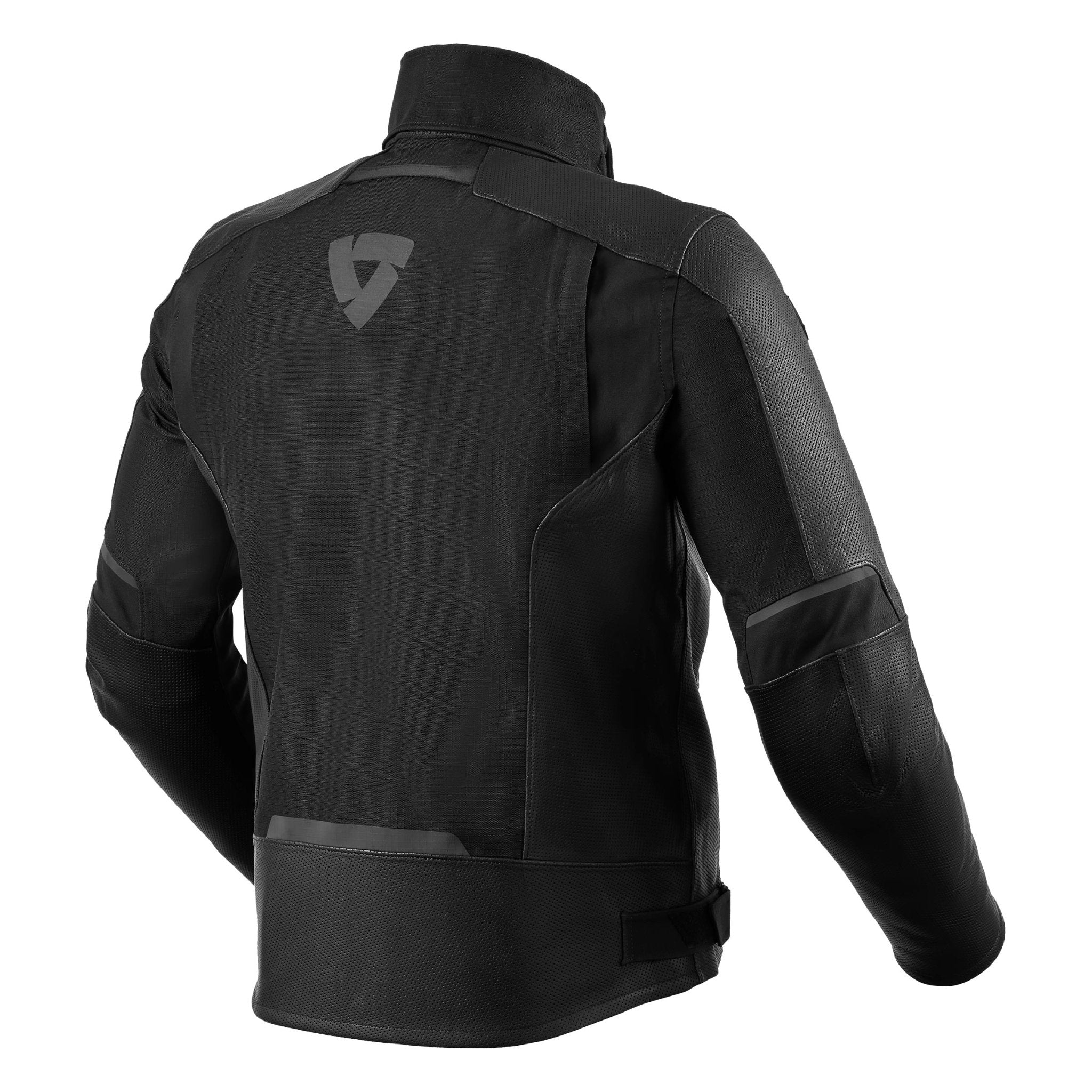 REV&#39;IT! | Valve H2O Jacket - 50 - Men&#39;s Leather Jackets - Peak Moto