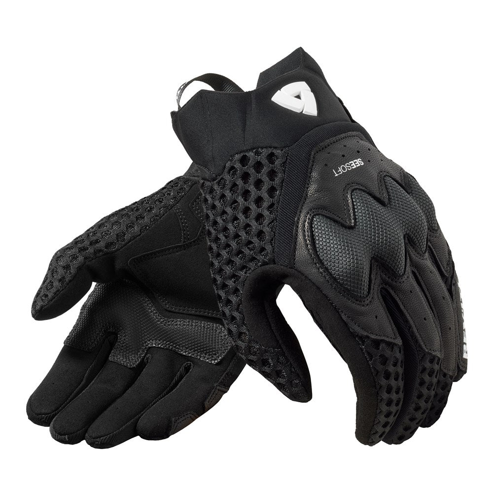 Men's Motorcycle Gloves - Peak Moto