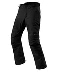 REV'IT! | Vertical GTX Pants - Black - Textile Pants - Peak Moto