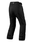 REV'IT! | Vertical GTX Pants - Black - Textile Pants - Peak Moto